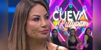 Pamela López admite 'fracaso' de su discoteca 'La Cueva de Kittypam' y revela la verdadera razón: "No funcionó" Pamela López admite 'fracaso' de su discoteca 'La Cueva de Kittypam' y revela la verdadera razón: "No funcionó"