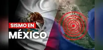 Temblor en México hoy, miércoles 9 de julio: epicentro y magnitud del último sismo, según el Servicio Sismológico Nacional Temblor en México hoy, miércoles 9 de julio: epicentro y magnitud del último sismo, según el Servicio Sismológico Nacional