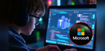 Dylan, el joven que a los 13 años hackeó Microsoft y ahora es un talento clave para la compañía