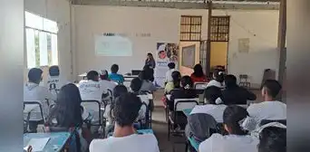 Apenas el 23% de institutos tecnológicos ha logrado su licenciamiento en los últimos 7 años Apenas el 23% de institutos tecnológicos ha logrado su licenciamiento en los últimos 7 años