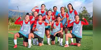 Perú en la Copa América Femenina 2025: convocadas, fixture y dónde ver los partidos de la Bicolor