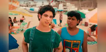 Lanzan tráiler oficial de 'Los patos y las patas': fecha de estreno, drama y reparto de la nueva película peruana Lanzan tráiler oficial de 'Los patos y las patas': fecha de estreno, drama y reparto de la nueva película peruana