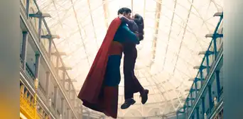 ¿'Superman' tiene escenas postcréditos? Descúbrelo aquí ¿'Superman' tiene escenas postcréditos? Descúbrelo aquí