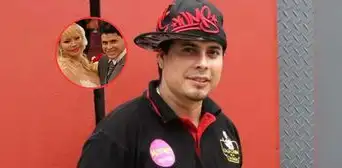 Andy V se reinventa luego de su fallido matrimonio con Susy Diaz: ¿qué hace actualmente?