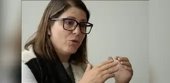 Juanita Goebertus: “Perú es el país que más rápido se deteriora en el impacto del crimen organizado”