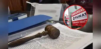Si no pago impuestos o tengo deudas en Perú, ¿qué bienes me pueden embargar? Estas son las medidas que pueden tomar las entidades públicas Si no pago impuestos o tengo deudas en Perú, ¿qué bienes me pueden embargar? Estas son las medidas que pueden tomar las entidades públicas