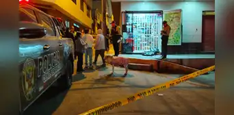 Asesinan a balazos a menor de 16 años en la puerta de una bodega en Ventanilla Asesinan a balazos a menor de 16 años en la puerta de una bodega en Ventanilla