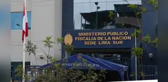 Violadores de menores son condenados a pena máxima sin ningún tipo de beneficio penitenciario Violadores de menores son condenados a pena máxima sin ningún tipo de beneficio penitenciario
