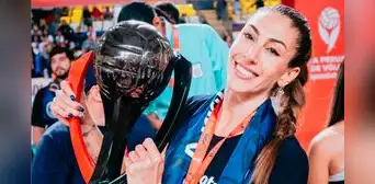Julieta Lazcano deja Alianza Lima y no jugará el Mundial de Clubes de Vóley: "La razón es que..." Julieta Lazcano deja Alianza Lima y no jugará el Mundial de Clubes de Vóley: "La razón es que..."