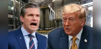 El Pentágono no informó a la Casa Blanca de la suspensión de envío de armas a Ucrania y Trump estaría sorprendido, según fuentes El Pentágono no informó a la Casa Blanca de la suspensión de envío de armas a Ucrania y Trump estaría sorprendido, según fuentes