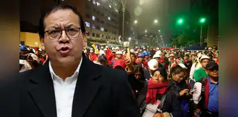 Reinfo: Roberto Sánchez busca ampliar registro hasta 2026 y anular exclusión de mineros informales