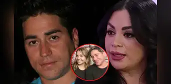 Luisito Sánchez defiende su relación con sobrina de Ricky Trevitazzo tras polémica con su ex Leslie Moscoso: “Es una buena mujer”