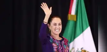 Homicidios en México cayeron un 24,5% en los primeros nueve meses de Sheinbaum como presidenta: "El más bajo desde 2016"