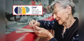 Pago ONP julio 2025: cronograma oficial de pagos a pensionistas más la gratificación para cobrar en el Banco de la Nación Pago ONP julio 2025: cronograma oficial de pagos a pensionistas más la gratificación para cobrar en el Banco de la Nación