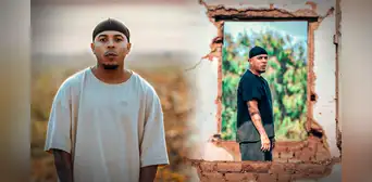 Nero Lvigi presenta su disco “Afroperurban" y trasluce su identidad cultural a través de la música Nero Lvigi presenta su disco “Afroperurban" y trasluce su identidad cultural a través de la música