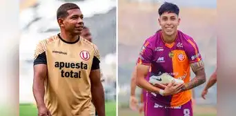 ¿Cuándo juega Universitario vs Los Chankas? Fecha, hora y canal del partido por la definición del Torneo Apertura ¿Cuándo juega Universitario vs Los Chankas? Fecha, hora y canal del partido por la definición del Torneo Apertura