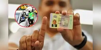 Conductores en Perú que mantengan un historial sin infracciones de tránsito durante dos años obtendrán este beneficio en 2025, según el MTC Conductores en Perú que mantengan un historial sin infracciones de tránsito durante dos años obtendrán este beneficio en 2025, según el MTC