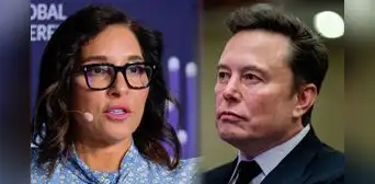 Linda Yaccarino renuncia al cargo de CEO de X de Elon Musk y anuncia nueva etapa con XAI: "Lo mejor está por venir" Linda Yaccarino renuncia al cargo de CEO de X de Elon Musk y anuncia nueva etapa con XAI: "Lo mejor está por venir"