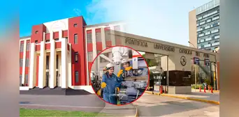 La mejor universidad del Perú para estudiar Ingeniería Mecánica no es ni la UNI, ni la PUCP, según ranking SCImago: ¿de cuál se trata?