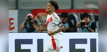 Paolo Guerrero revela dura confesión de Ana Paula tras constantes críticas: "Siento que en el Perú no te valoran" Paolo Guerrero revela dura confesión de Ana Paula tras constantes críticas: "Siento que en el Perú no te valoran"