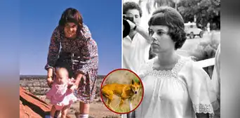 Pasó 32 años acusada falsamente de la muerte de su bebé atacado por un perro salvaje: la trágica historia de Lindy Chamberlain en Australia