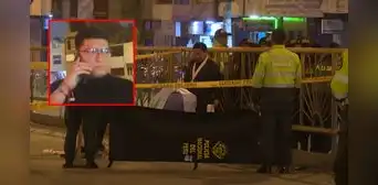 Liberan a policía que mató a mujer tras atropellarla con patrullero en vía del Metropolitano en Independencia Liberan a policía que mató a mujer tras atropellarla con patrullero en vía del Metropolitano en Independencia