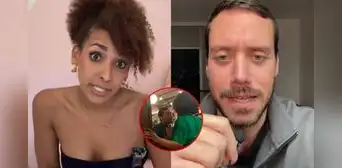 Actriz trans Javiera Arnillas le exige respeto a Francisco de Piérola tras declaraciones: “No fue trampa, fue química” Actriz trans Javiera Arnillas le exige respeto a Francisco de Piérola tras declaraciones: “No fue trampa, fue química”
