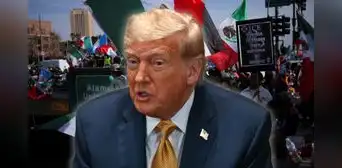 Trump revoca plan de amnistía: este grupo de inmigrantes no podrá trabajar en EEUU y serían deportados