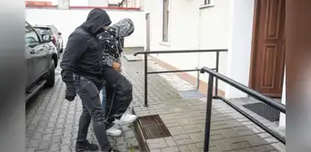 Inmigrante colombiano asesinó a una persona durante una pelea en Polonia: sujeto tendría cadena perpetua