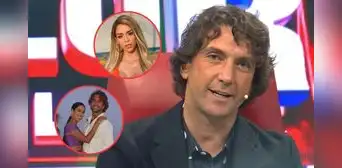 Antonio Pavón abrió su corazón y confesó de quién se enamoró realmente: "No lo había experimentado antes"