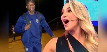 Macarena Gastaldo impacta al exponer 'candentes' detalles del apasionado romance que vivió con Luis Advíncula