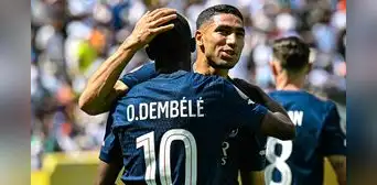 ¡PSG clasificó a la final del Mundial de Clubes 2025! Goleó 4-0 al Real Madrid y definirá al campeón ante el Chelsea