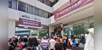Calendario de pagos de la Pensión Bienestar para adultos mayores en julio 2025: revisa las fechas de depósito por apellidos en México Calendario de pagos de la Pensión Bienestar para adultos mayores en julio 2025: revisa las fechas de depósito por apellidos en México