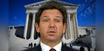 Corte Suprema de EEUU impide la aplicación de agresiva ley de inmigración que criminaliza el cruce ilegal en Florida Corte Suprema de EEUU impide la aplicación de agresiva ley de inmigración que criminaliza el cruce ilegal en Florida