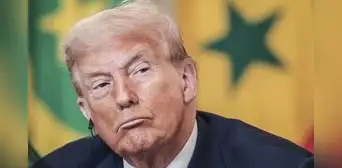 Donald Trump anuncia aranceles de 50% a productos importados de Brasil mediante carta a Lula da Silva Donald Trump anuncia aranceles de 50% a productos importados de Brasil mediante carta a Lula da Silva