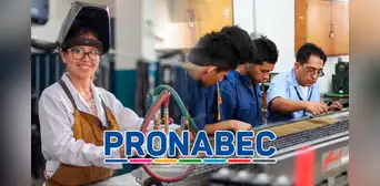 Postula gratis a carreras técnicas con Becas TEC 2025: Pronabec abre inscripciones hasta el 15 de setiembre Postula gratis a carreras técnicas con Becas TEC 2025: Pronabec abre inscripciones hasta el 15 de setiembre