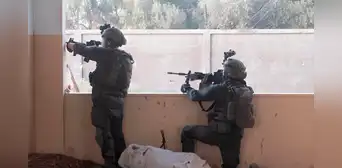 Israel lanza ataques selectivos en el sur del Líbano para impedir que Hezbollah se restablezca en la zona