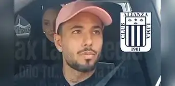 Sergio Peña contundente tras ser oficializado en Alianza Lima como flamante refuerzo: "Tengo pendiente..." Sergio Peña contundente tras ser oficializado en Alianza Lima como flamante refuerzo: "Tengo pendiente..."