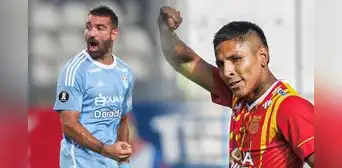 Sporting Cristal hizo oferta a Raúl Ruidíaz, pero jugador la rechazó y seguirá en Atlético Grau hasta fin de año