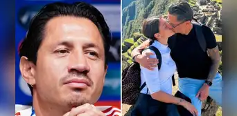 Gianluca Lapadula: ¿cómo el futbolista de la selección peruana conoció a su esposa Alessia y cuántos años llevan juntos? Gianluca Lapadula: ¿cómo el futbolista de la selección peruana conoció a su esposa Alessia y cuántos años llevan juntos?