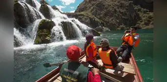Lagunas turquesas y montañas a solo unas horas de Lima: todo sobre Yauyos, un verdadero paraíso escondido Lagunas turquesas y montañas a solo unas horas de Lima: todo sobre Yauyos, un verdadero paraíso escondido