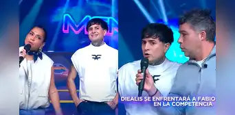 ¿Cómo le fue a ‘Esto es guerra’ en el rating con el ingreso del streamer Diealis? ¿Cómo le fue a ‘Esto es guerra’ en el rating con el ingreso del streamer Diealis?