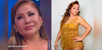 Cantante Marisol impacta al anunciar que adoptará una niña y revela su nombre: “Reina del sol” Cantante Marisol impacta al anunciar que adoptará una niña y revela su nombre: “Reina del sol”