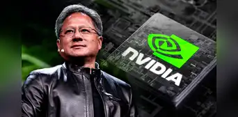 Nvidia supera a Microsoft y Apple como la primera empresa en alcanzar un valor de mercado de 4 billones de dólares Nvidia supera a Microsoft y Apple como la primera empresa en alcanzar un valor de mercado de 4 billones de dólares
