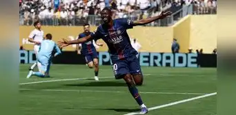 PSG y el millonario premio que puede ganar si derrota al Chelsea y se consagra campeón del Mundial de Clubes