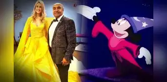 Vendió pan y hoy diseña para Disney: el peruano que dejó sus estudios en la UNFV y ahora triunfa en EE.UU. Vendió pan y hoy diseña para Disney: el peruano que dejó sus estudios en la UNFV y ahora triunfa en EE.UU.