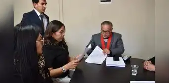 Corte de Cajamarca transfiere más de 5,000 expedientes judiciales históricos al archivo regional para su custodia