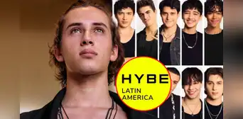 ¡Orgullo peruano! Talento nacional busca un lugar en el nuevo grupo K-pop de HYBE ¡Orgullo peruano! Talento nacional busca un lugar en el nuevo grupo K-pop de HYBE