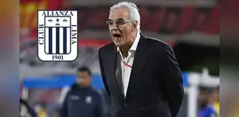 Jorge Fossati niega haberse referido a Alianza Lima cuando arremetió contra las polémicas arbitrales: "Me enoja cuando mienten" Jorge Fossati niega haberse referido a Alianza Lima cuando arremetió contra las polémicas arbitrales: "Me enoja cuando mienten"