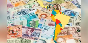 Estos son los países con los ingresos más altos y bajos en Latinoamérica, según el Banco Mundial 2025